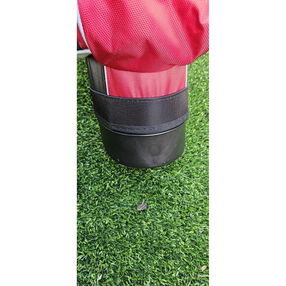 Nitro Junior Golf Set – 4 Irons + Putter + Bag - Picture 12 of 16